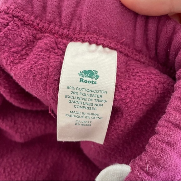 Roots Banff Sweatpants - Picture 4 of 9